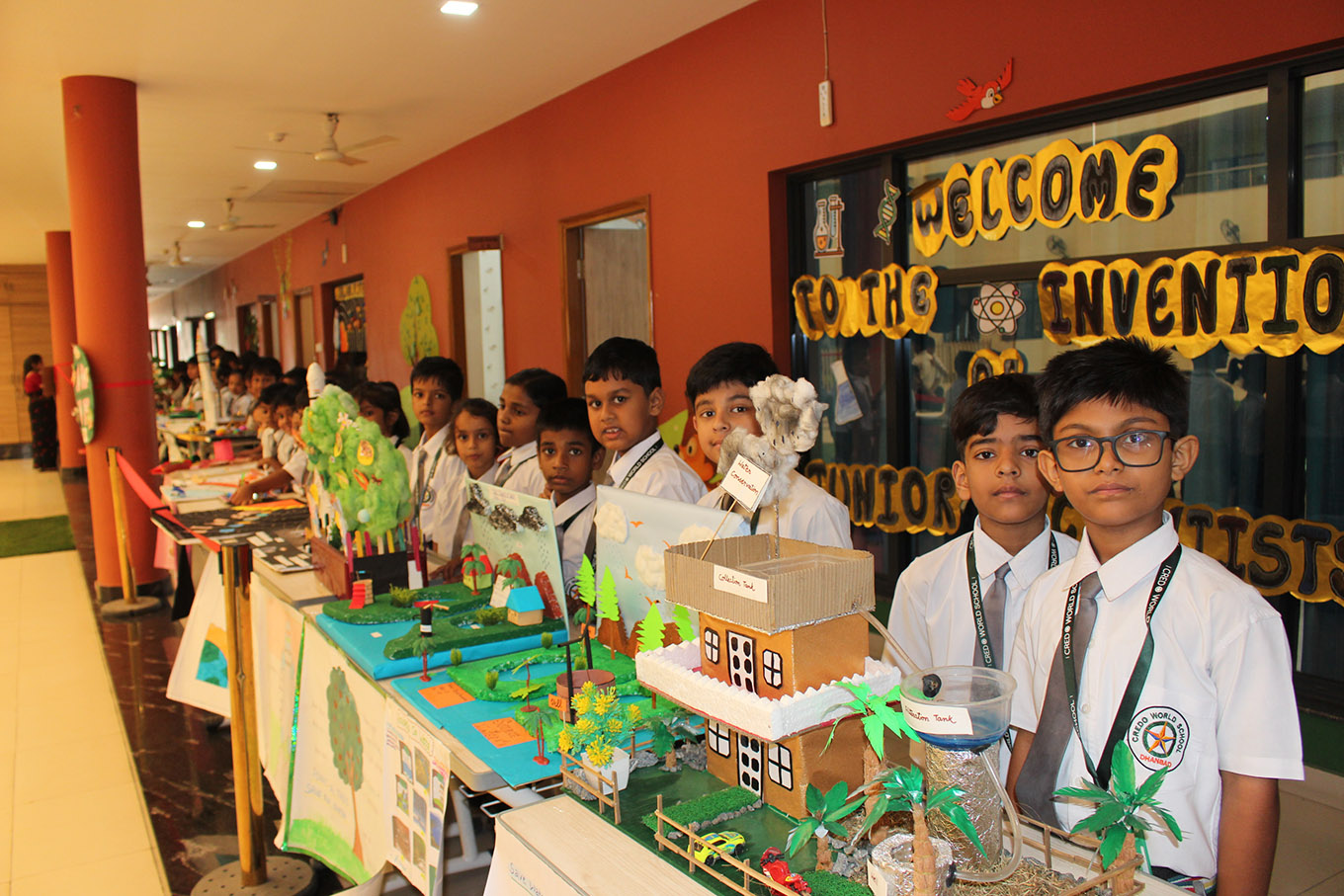 Science Fair